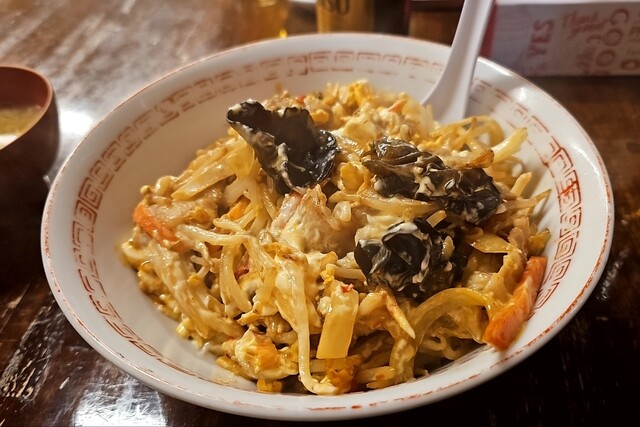 上海 &ndash; 秋田（ラーメン）｜本格上海スタイルラーメンと餃子が楽しめる秋田市の隠れ家