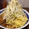 ラーメン ゼンゼン