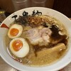 三豊麺 真 人形町店