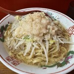 ザ・ラーメン スモールアックス - 