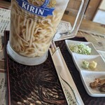 Inaniwafuu Udon Tamaya - 