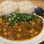 吉田カレー  - 