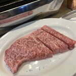 北新地焼肉さつま - 