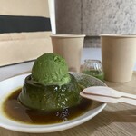 IPPUKU&MATCHA - 