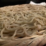 Soba Biyori Akatsukian - 蕎麦