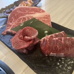 焼肉 闘牛門 - 