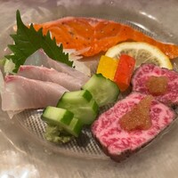 飛騨季節料理 肴 - 