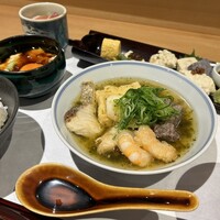 ゆば料理 東山ゆう豆 - 