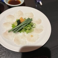 個室ふぐかに料理 磯笛 - 