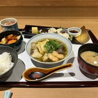 ゆば料理 東山ゆう豆 - 