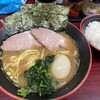 麺家 紫極 大泉学園店