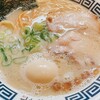 久留米ラーメン清陽軒 諏訪野町本店