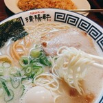 久留米ラーメン清陽軒 - 