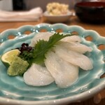 ワンコイン割烹 川崎魚金 - 