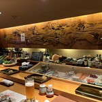 Sushidokoro Hinoki - 