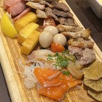 Shimokitazawakko Izakaya Toritonkun - 