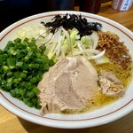 らーめん悠斗 - 