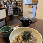 Teuchi Soba Sakura - 