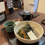 Teuchi Soba Sakura - 