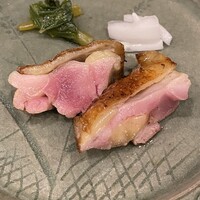 鶏割烹 ならや - 