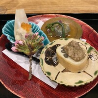 鶏割烹 ならや - 