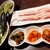 韓国家庭料理　舎廊房 - 料理写真: