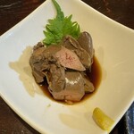 越後一会 十郎 - 