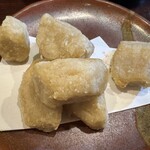 越後一会 十郎 - 