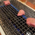 松阪牛ホルモンまつや - 