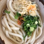 やまだうどん - 