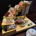 越後一会 十郎 - 