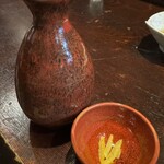 越後一会 十郎 - 