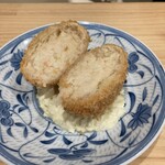 Tonkatsu Umeda - 