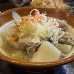 越後一会 十郎 - 