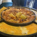 Korean Dining Pub タンクム - 