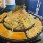 Korean Dining Pub タンクム - 