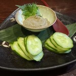 越後一会 十郎 - 