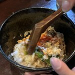 越後一会 十郎 - 