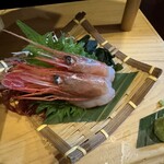 越後一会 十郎 - 