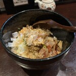 越後一会 十郎 - 