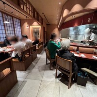 伊勢廣 京橋本店 - 