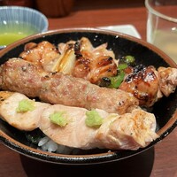 伊勢廣 京橋本店 - 