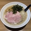 麺 鍾馗