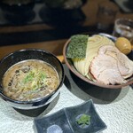 中華蕎麦 ひら井 - 