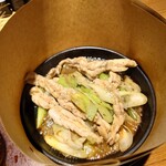 鮨と地酒 地雷也 - 