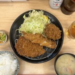 Tonkatsu Aoki - 