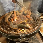 Shichirin Yaki Wasaku - 