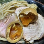 中華蕎麦 ひら井 - 