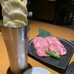 肉亭 ナカムラ - 