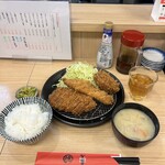 Tonkatsu Aoki - 